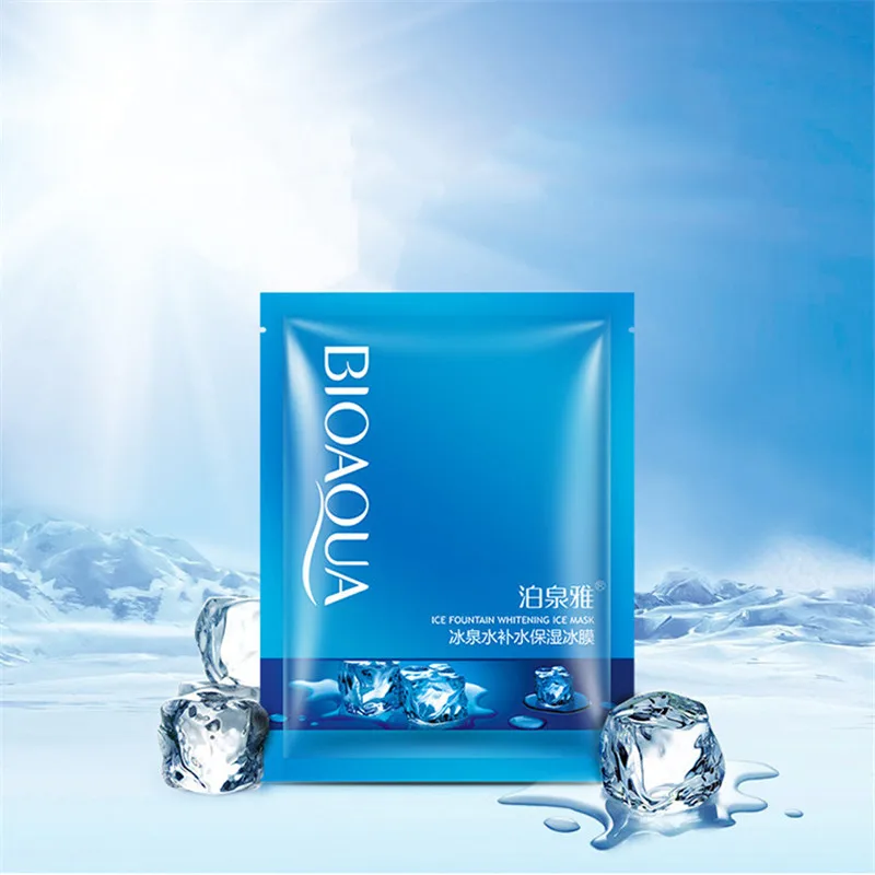 5 шт. увлажняющая отбеливающая маска для лица|face mask skin care|mask carefacial |