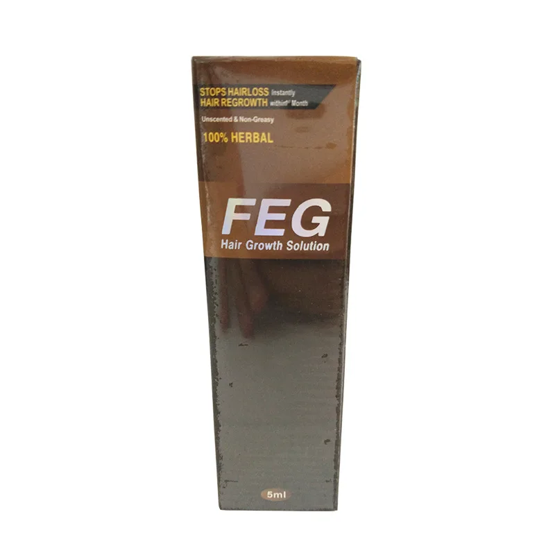 FEG средство для роста волос средства натуральные китайские растительные
