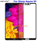 Для Sharp Aquos S3 6,0 