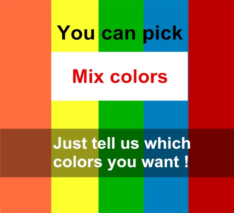 Mix cokor 50 шт. 6 см ПЭ Пена Искусственные бутоны розы для свадьбы украшения дома DIY гирлянда декоративный, Цветочный Искусственные цветы - Цвет: Mix cokor