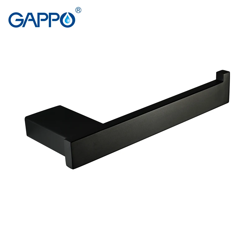 Держатель для салфеток GAPPO настенный держатель туалетных