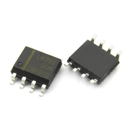 1000 шт.-200 шт. LM393 LM393D LM393DR SOP-8 | Электронные компоненты и принадлежности