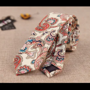 Узкие галстуки в стиле хип-хоп дизайнерский галстук с мозаикой 2015 мужская мода