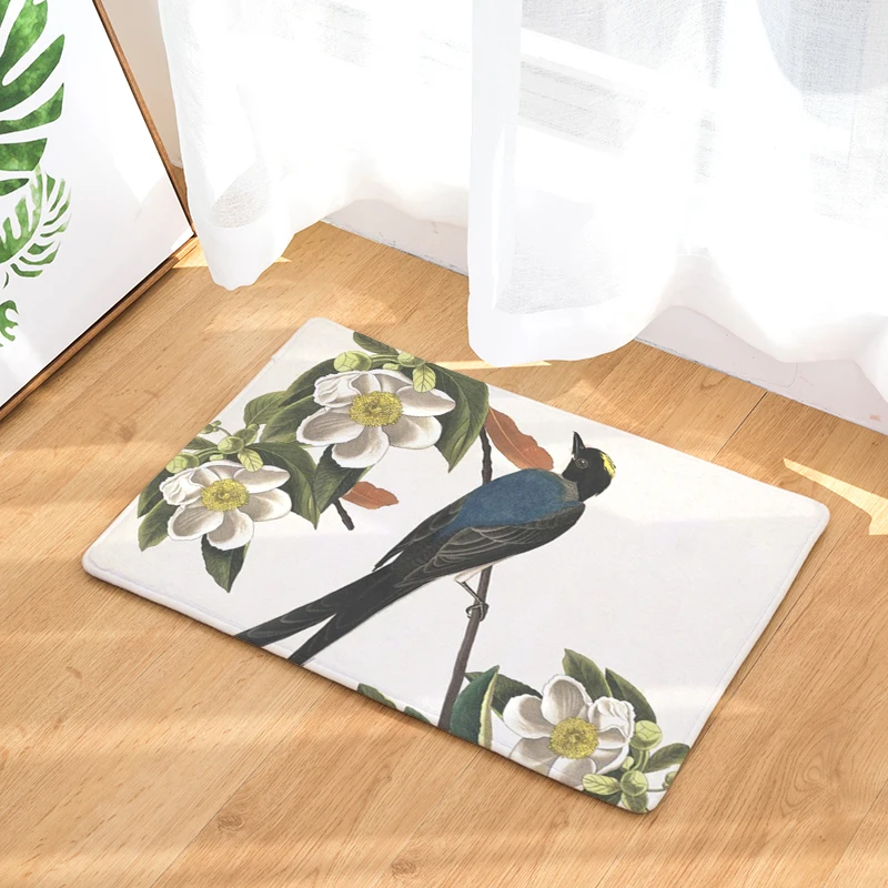 Придверные коврики с принтом животных для кухни ванной 40X60or50x80cm | Дом и сад