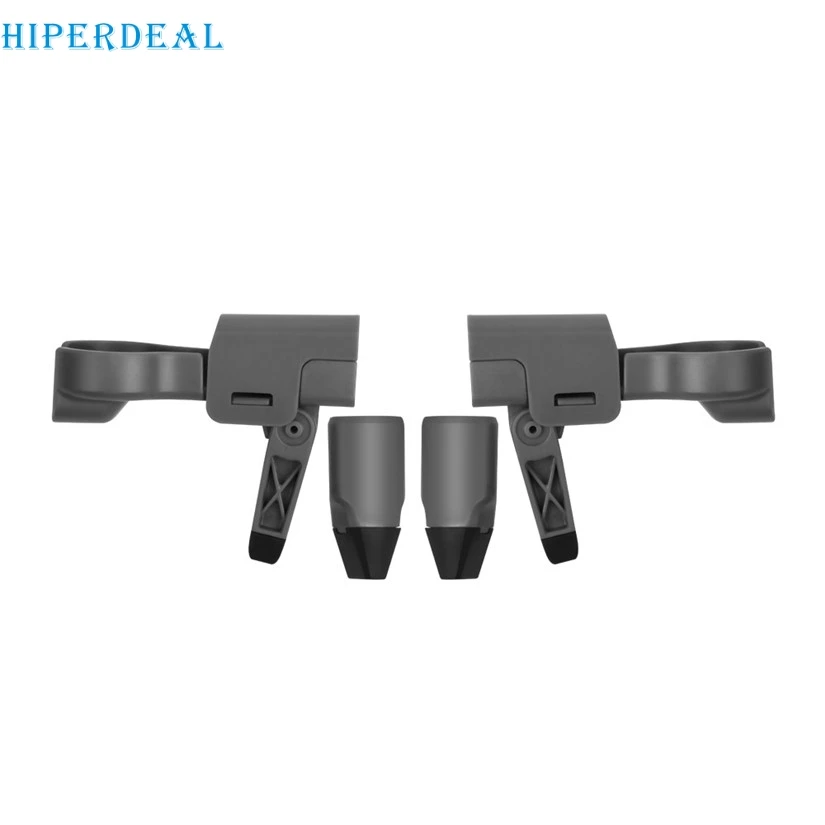 HIPERDEAL аксессуары для DJI Mavic 2 Pro & Zoom посадочные шестерни стояки противоскользящие