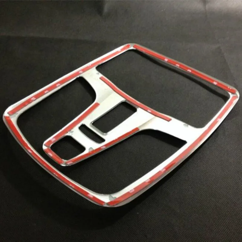 Автомобильный переключатель для чтения ABS хромированный передний внутренний