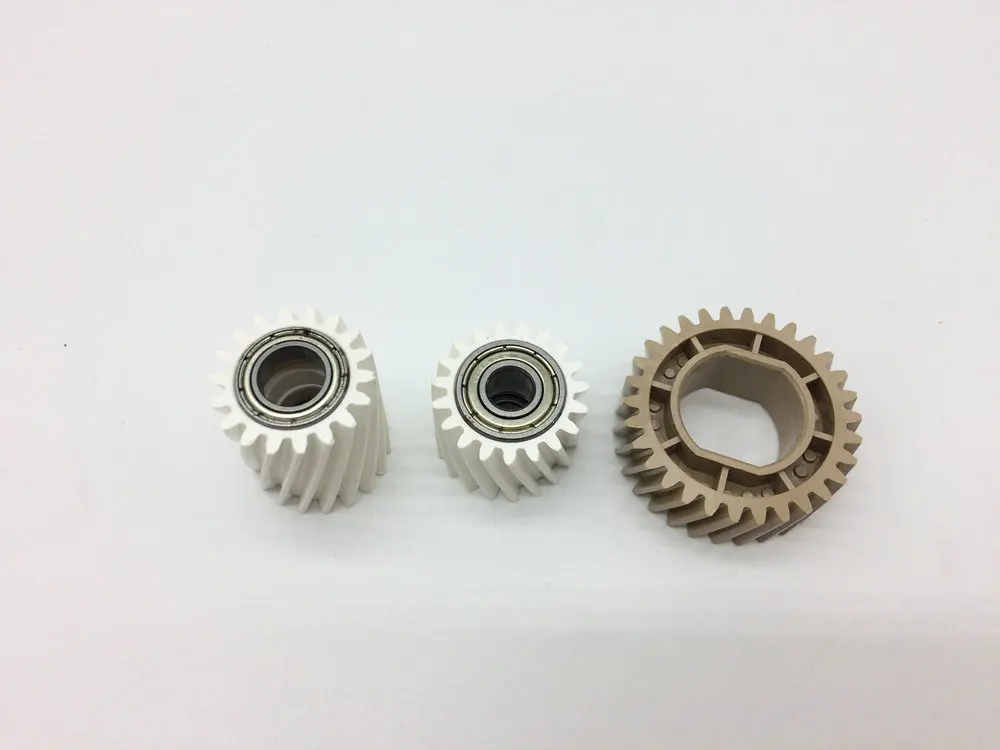 Новинка фьюзерный механизм для Rioch MPC4503 MPC3003 MPC3503 MPC5503 стандартная фотография AB012116