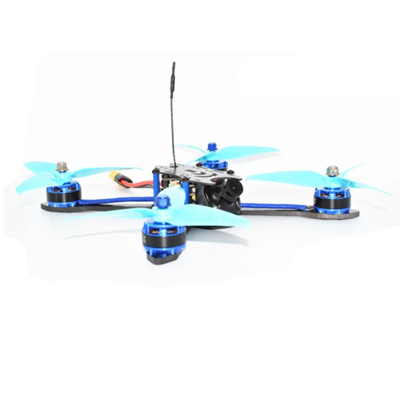 Фото Новое поступление Bflight 210 мм F3 Pro FPV гоночный Дрон w/40CH 25/200mW переключаемая камера VTX Новое поступление Bflight 210 мм F3 Pro FPV гоночный Дрон w/40CH 25/200mW переключаемая камера VTX