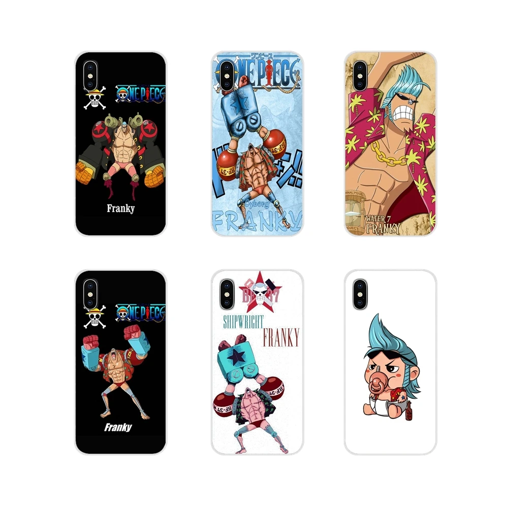 Аксессуары чехлы для телефона Motorola Moto x4 E4 E5 G5 G5S G6 Z Z2 Z3 G G2 G3 C Play Plus Аниме one piece