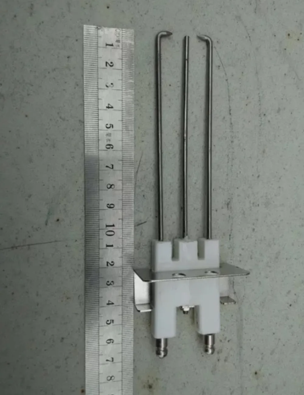 high quality long pins gas ignitorignition needle ignitioni pin gas lighter electronic lighter pulse sparking needle free global shipping