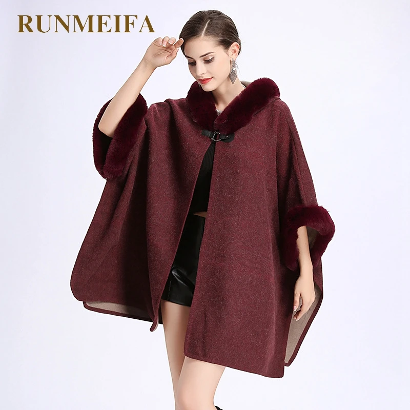 [Runmeifa] 2017 новые женские/женские осенние и зимние свободные вязать кардиган с