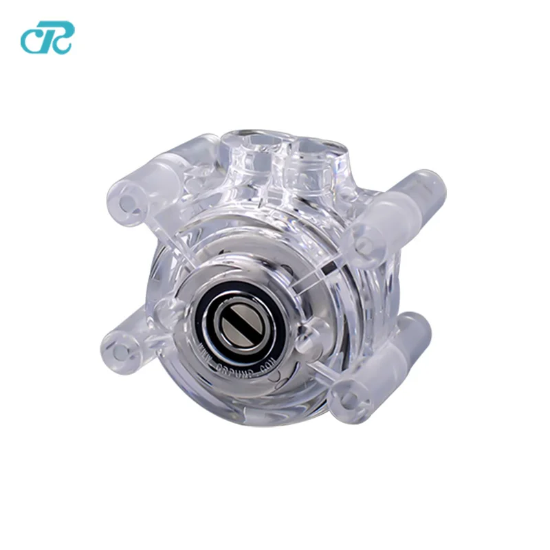 Материал ПК с роликом 304 из нержавеющей стали ZN25 головка насоса|pump head|pump pumppump pc |