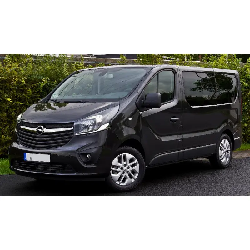 

Fog lamps lights for OPEL VIVARO Combi 1.6 Stop lamp Reverse Back up bulb Front Rear Turn Signal error free 2pc