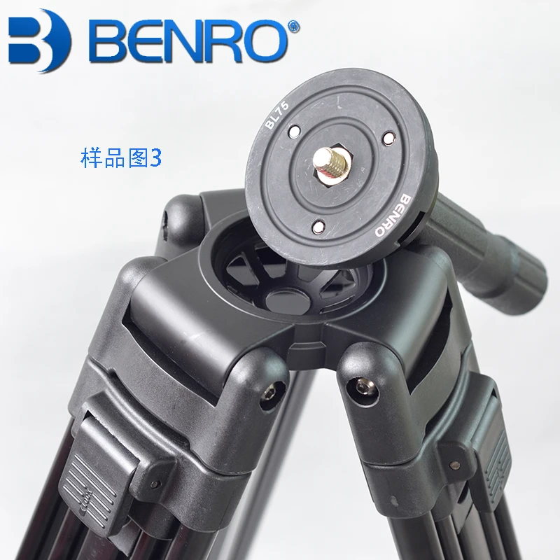 Bl75 60 мм Чаша адаптер панорамирование-наклон стол 3/8 полушарие CD50 | Электроника