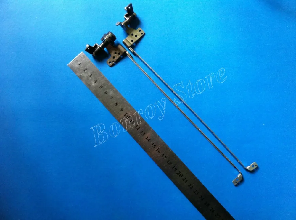 Ноутбук ЖК петли для шлюза NV52 NV53 NV54 NV56 NV58 NV59 NV5214U MS2274 P/n: 34.4BU010.001|laptop lcd hinge|lcd hingeslaptop