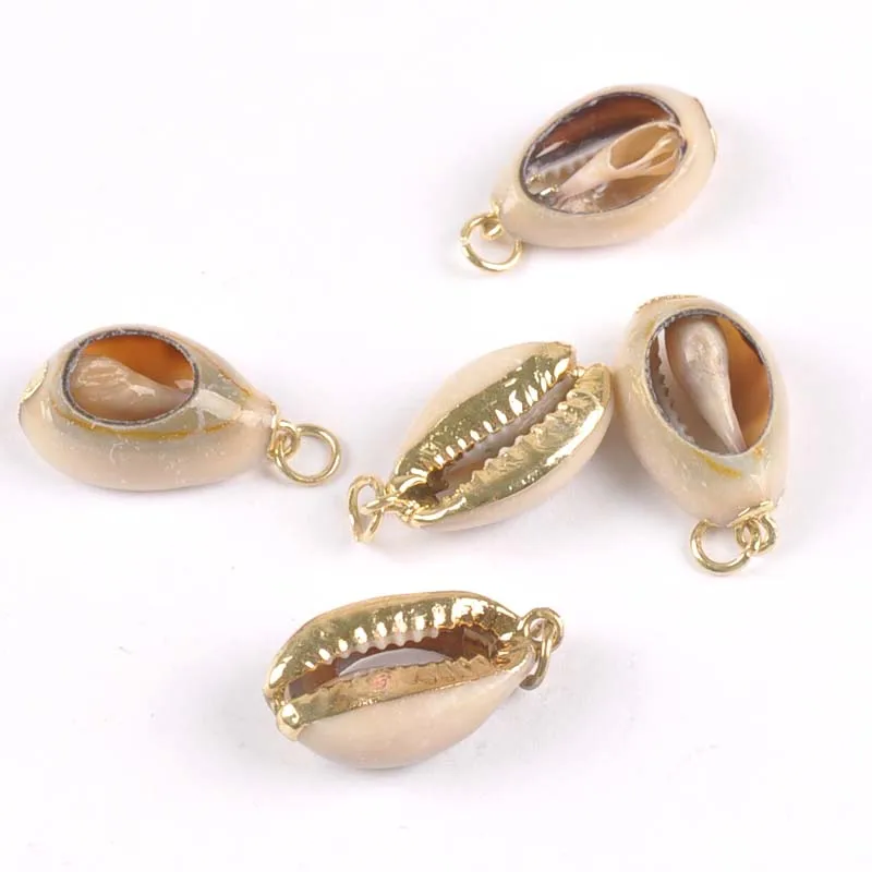 5 шт. позолоченные подвески для украшения дома около 20 мм | Дом и сад