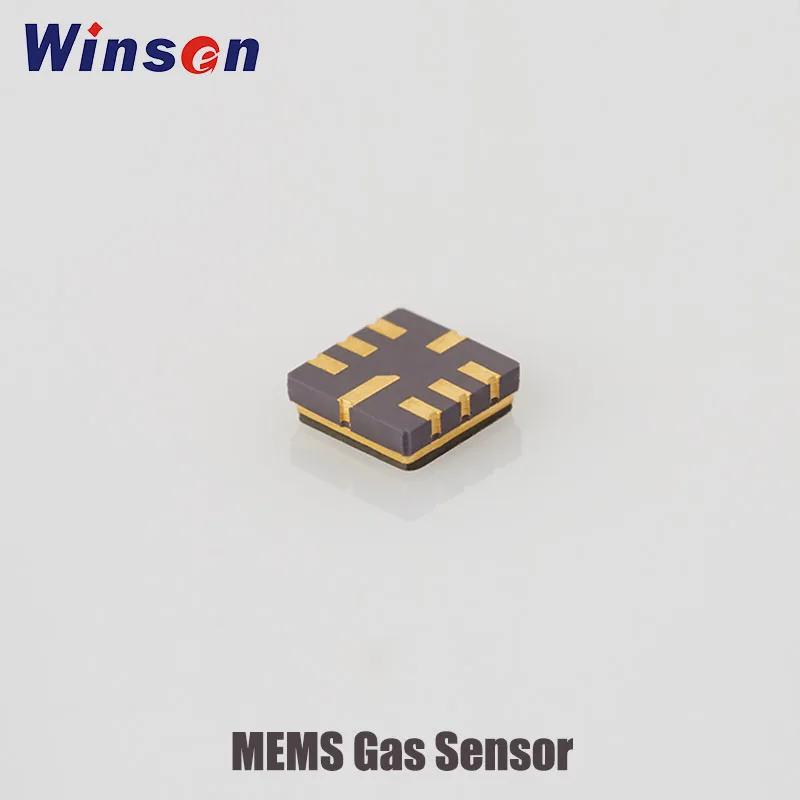 10 шт. датчик газа Winsen GM-602B MEMS H2S используемый в портативном и неподвижном