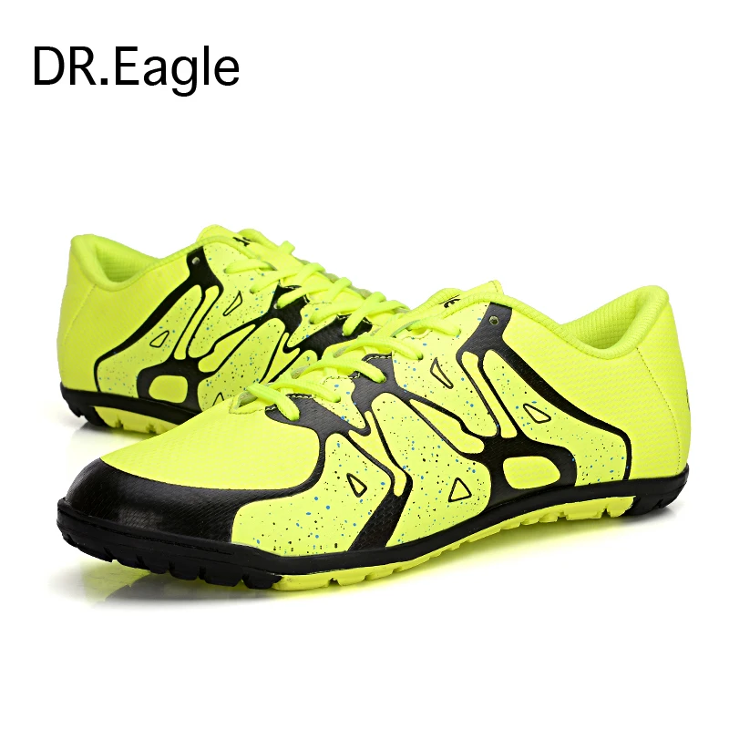 Детские футбольные бутсы для помещения мужчин детский футбольный размером 33 44