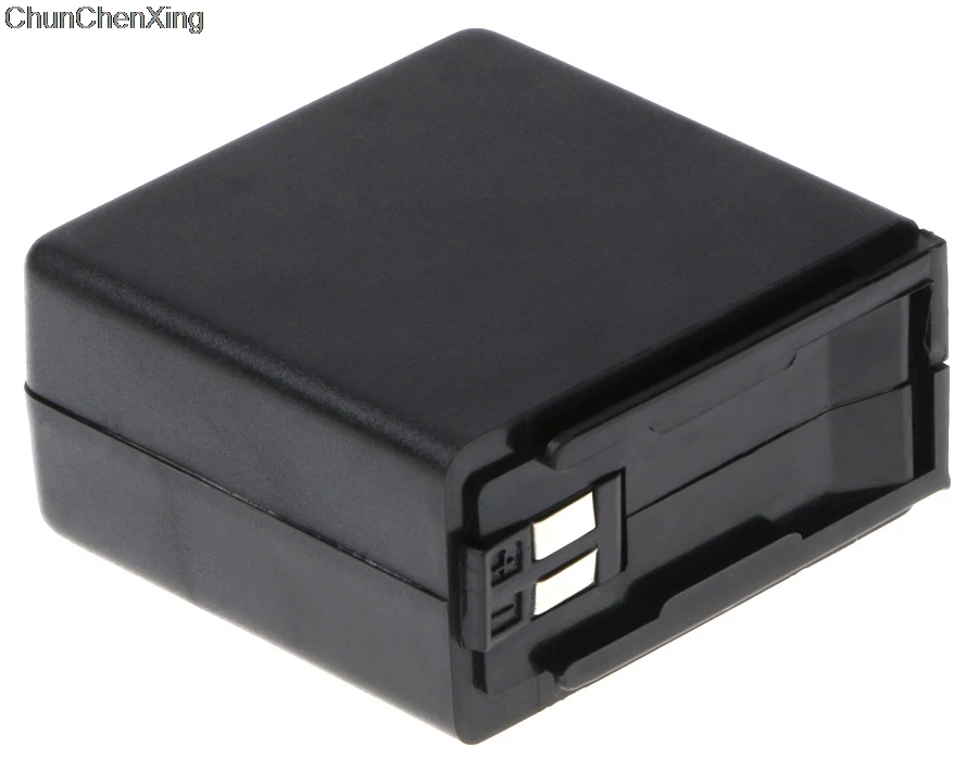 Cameron Sino 1100mAh аккумулятор PMMN4001 PMMN4013 PMN4000B pmn4000 для Motorola GP68 GP688 GP 688 SPIRIT SU42 SV52|Цифровые