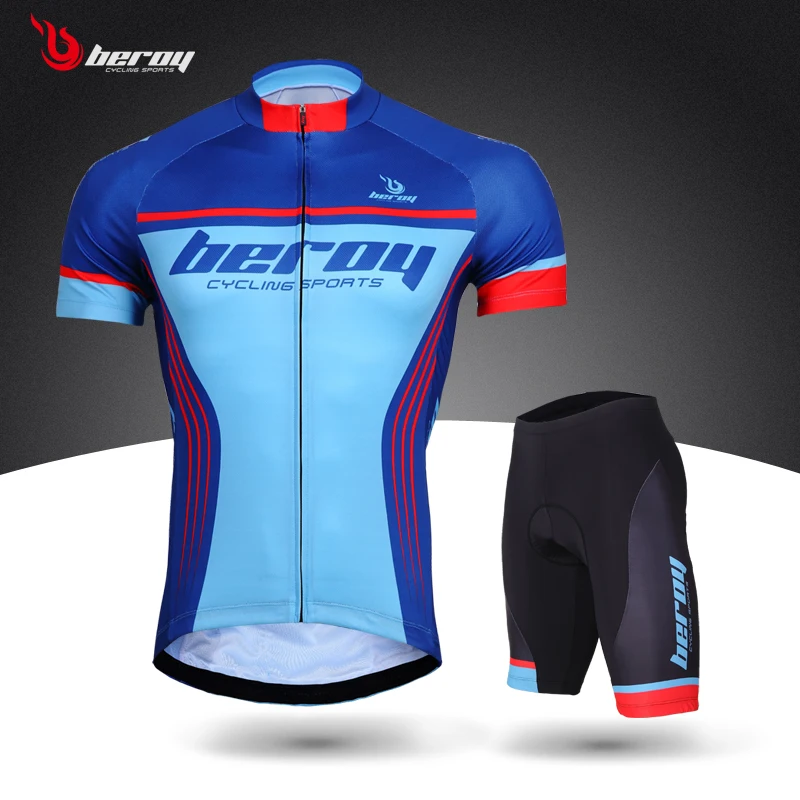 Для женщин летние Велонаборы быстросохнущая гоночный велосипед Велоспорт