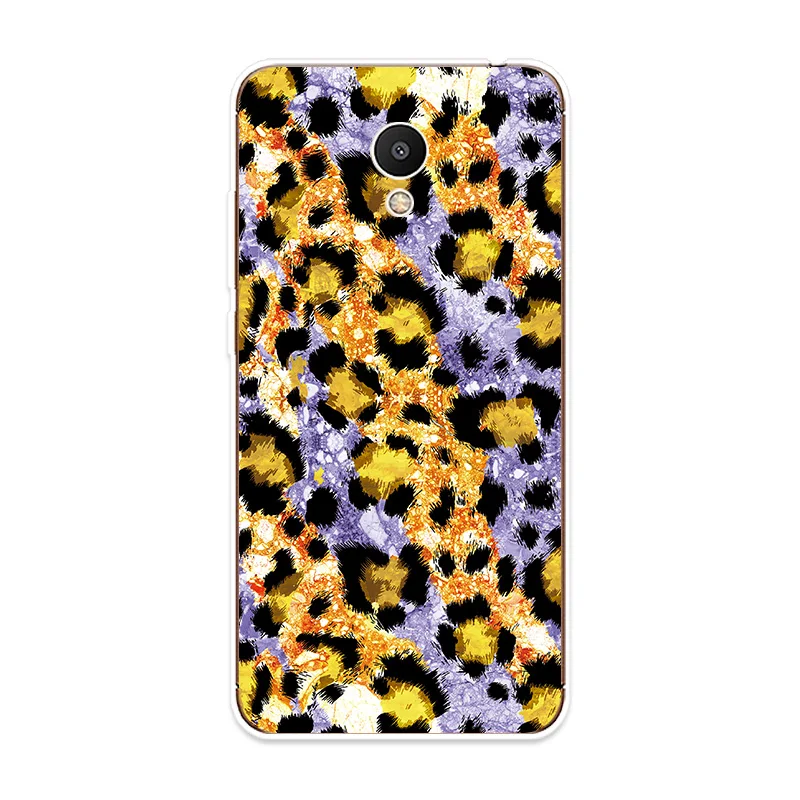 Чехол для телефона Meizu M3 M5 M6 NTOE M3S M5S M5C M6S M6T U10 U20 силиконовый мягкий чехол с