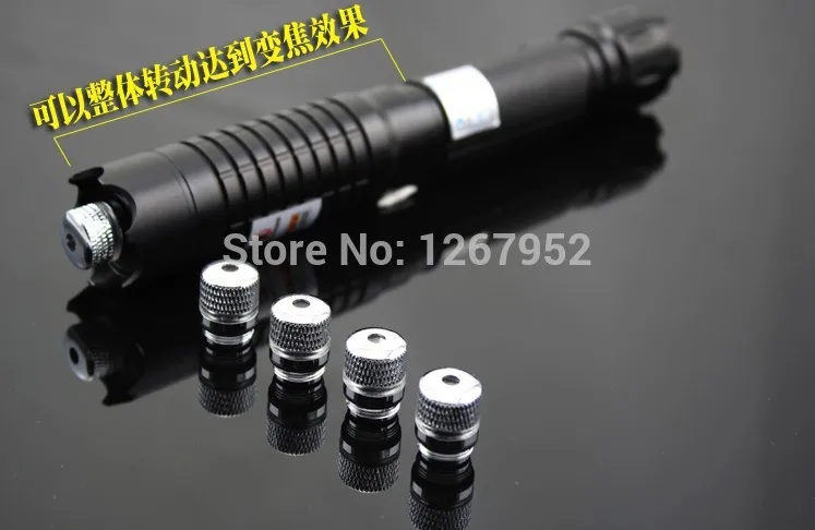 COOL!!!LASER!!!60000mw high power laser pointers with 5head blue light flashlight star cigarette burn matches 3012 |