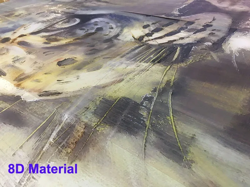 8D Material Bacaz мраморная текстура 3d каменные обои Papel Фреска для спальни фон 3d настенные фото фрески 3d мраморная настенная бумага 3d наклейка - Цвет: 8D Material