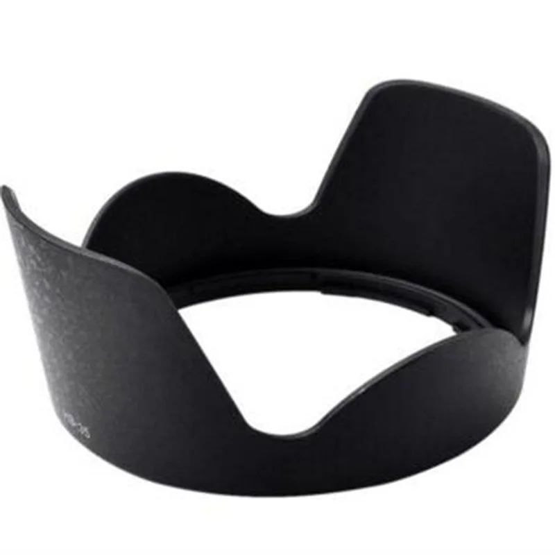 Foleto 10pcs HB-35 HB35 Lens Hood Bayonet Petal Camera HB 35 for Nikon NIKKOR AF-S 18-200mm f/3.5-5.6 G ED VR II F/S | Электроника