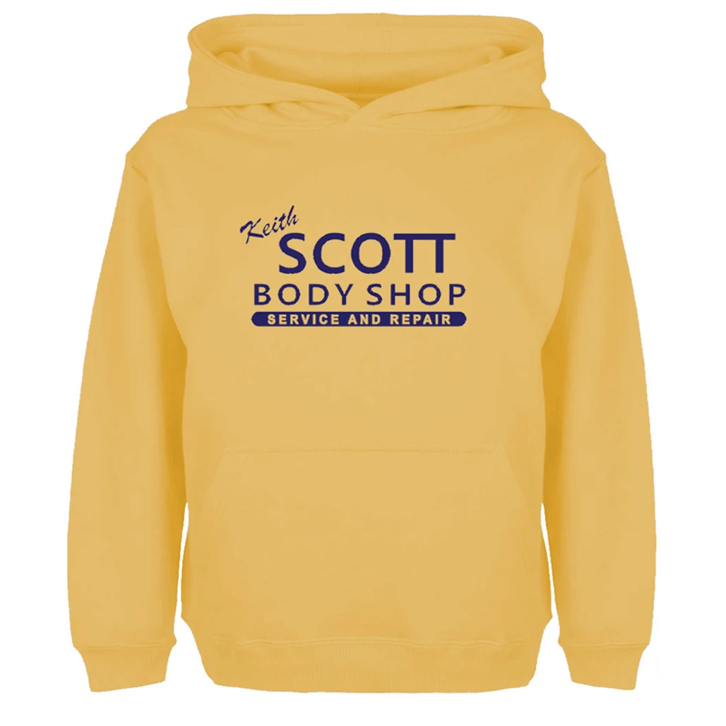 Кит Скотт боди шоп один сервис и ремонт толстовки для мужчин женщин девочек