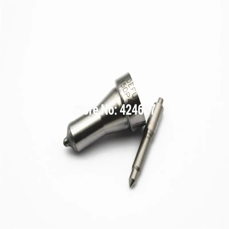 178/186 серии DL-150P424 Форсунка высокого качества дизельный двигатель DLLA150P424