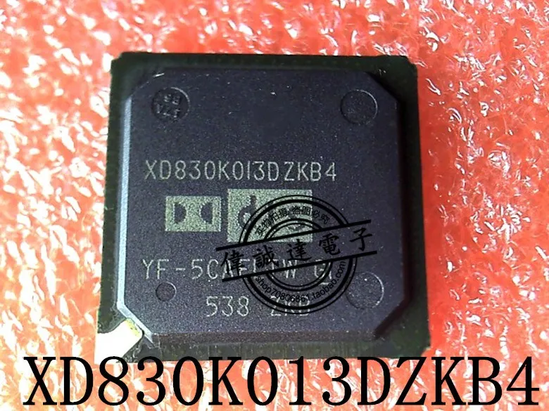 1 шт./лот D830K013DZKB4 D830K013 BGA|Соединители| |