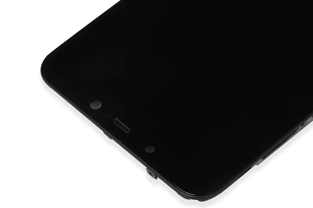 Дисплей для PocoPhone F1 экран Poco F1 ЖК сенсорный экран дисплей дигитайзер Замена для xiaomi PocoPhone F1 дисплей протестирован