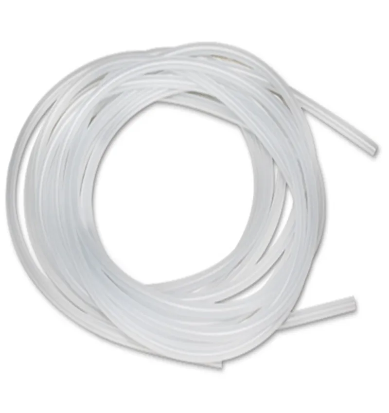 

20meters a lot 4*7MM Ozone Output Tube ,High Concentration Ozone Generator Part resistant Hose FDA food grade