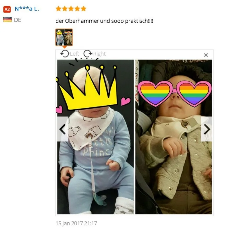 10 видов стилей новая мода можно добавить соску уникальный мультяшный