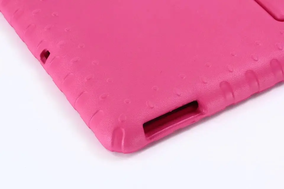 Противоударный чехол-подставка EVA для huawei MediaPad T3 10, безопасный чехол для планшета с детской ручкой для T3, 9,6 дюймов, Honor Play Pad, 2 AGS-L09+ ручка