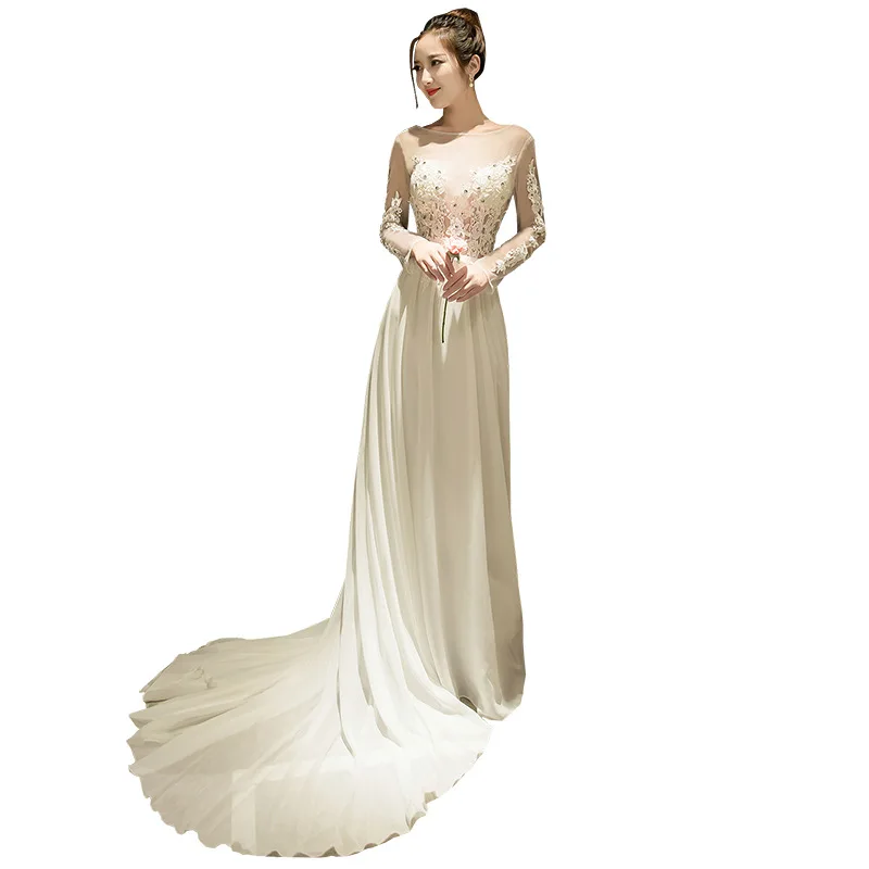 Женское вечернее платье Quinceanera для выпускного вечера модель TS325 2019 | Свадьбы и