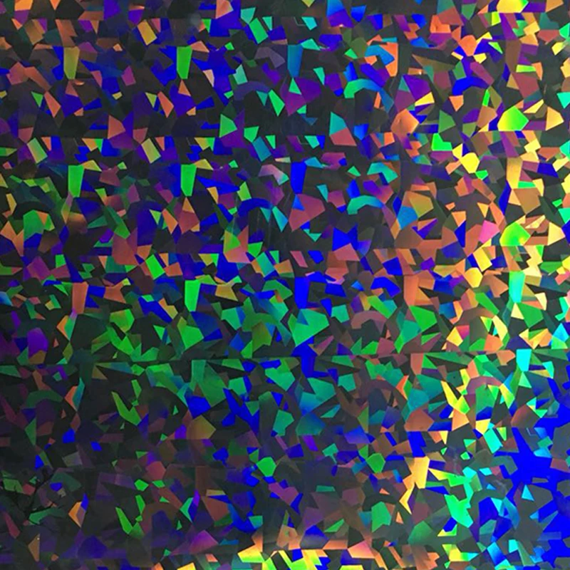 

WDF00120M length-Laser hydro dipping film -Width 0.5M -laser water transfer printing film