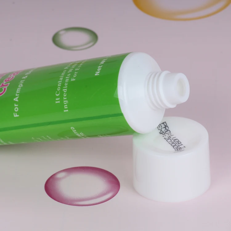 Крем Aichun Beauty для отбеливателя подмышки крем лица и между ног 100% безопасная