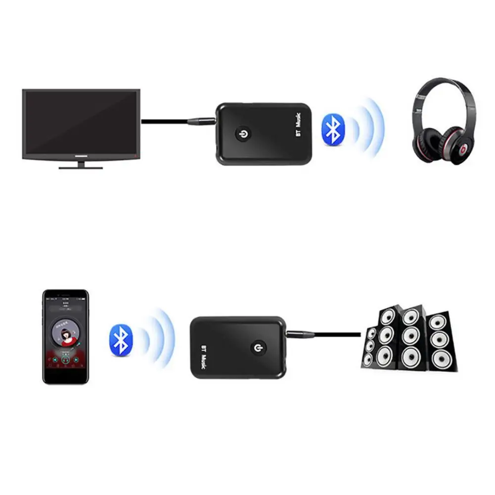 Fm-передатчик Aux модулятор Bluetooth Handsfree автомобильный комплект автомобильный аудио mp3-плеер Bluetooth аудио приемник