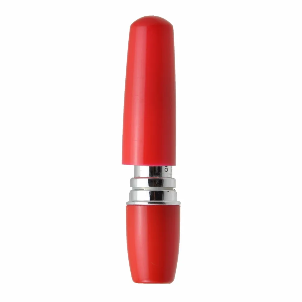 Мини вибратор Rouge/помада вибрирующие пули уникальные вибраторы секс игрушки для