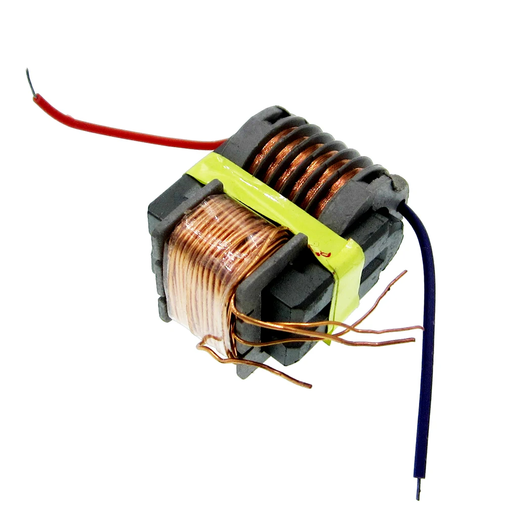 

15KV High Frequency Inverter High Voltage Generator Coil Arc Generator Plasma Boost Converter Inverter Step Up Power Module