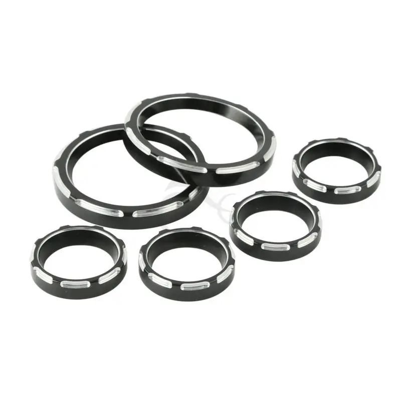 Мотоциклетный комплект со спидометром 4 дюйма для Harley Electra Glide Street 1996 2013|kit kits|kit