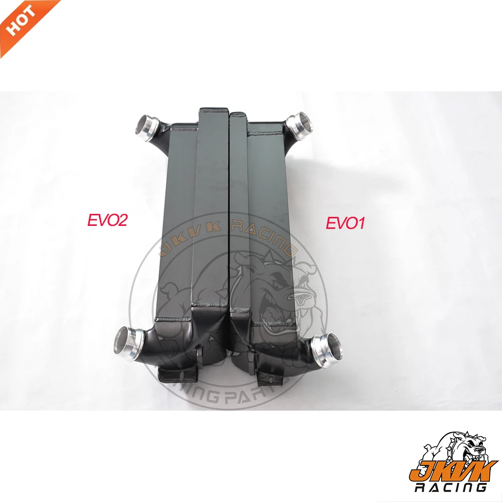 JKVK N55 335I 2013+/ F30 F20/ F22 M235i M235xi 2013+/f87 M2 2015+200cell Downpipe+EVO2 intercooler (Bar and Plate type) 35HP+ | Автомобили