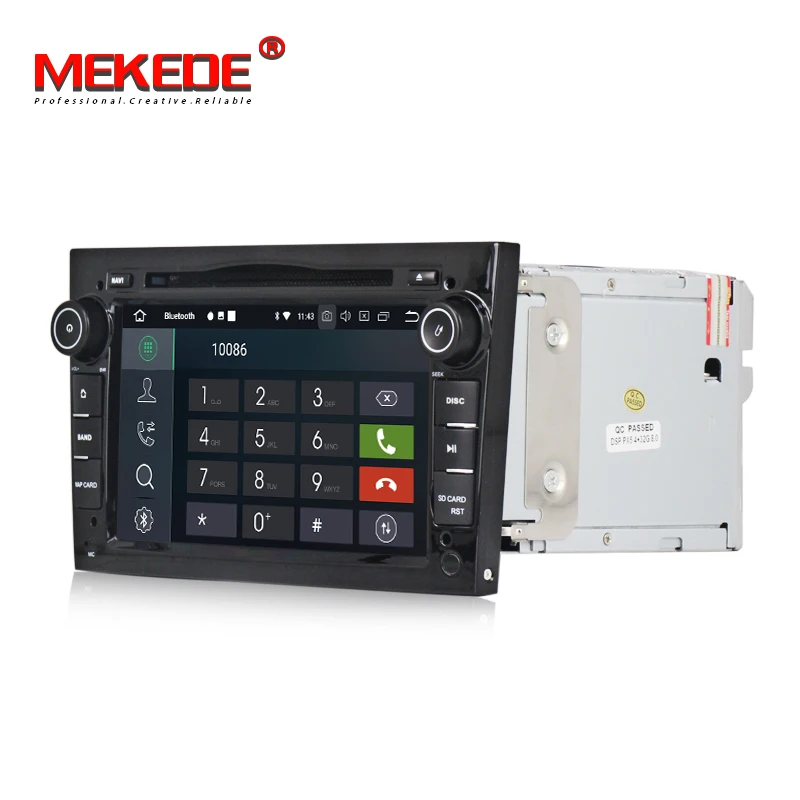 Octa core PX5 Android 8 0 Автомобильный мультимедийный DVD плеер для Opel Vauxhall Antara Vectra Zafira Astra H G