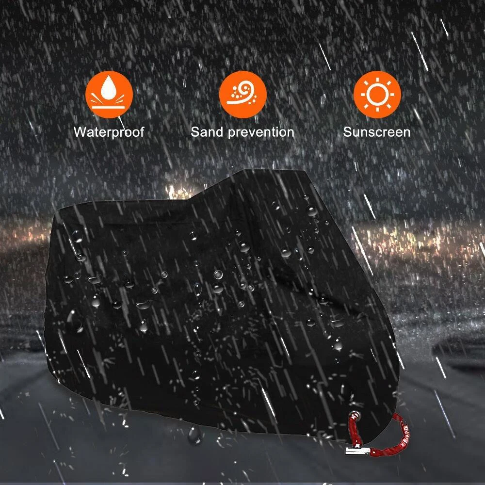 Новый продукт для защиты от воды D 'дождевик Защита УФ лучей дышащий чехол