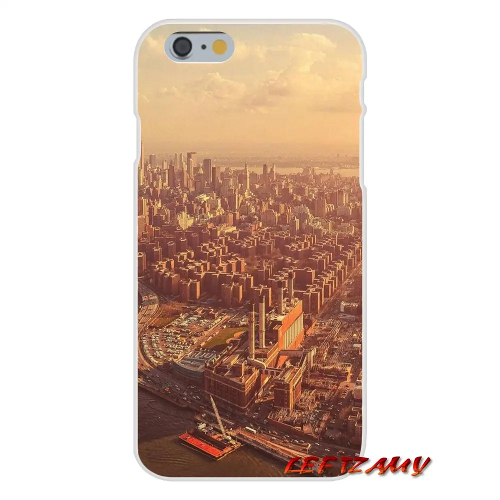 Accessories Phone Cases Covers Bumper Retro Building Wheel For HTC One M7 M8 A9 M9 E9 Plus U11 Desire 630 530 626 628 816 820 | Мобильные