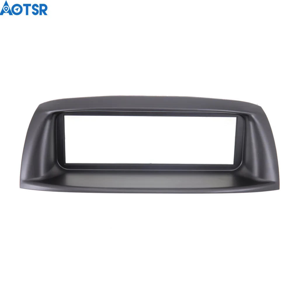 Автомобильный радиоприемник Fascia 1 Din комплект рамы для FIAT Punto (188) 1999-2010 отделка