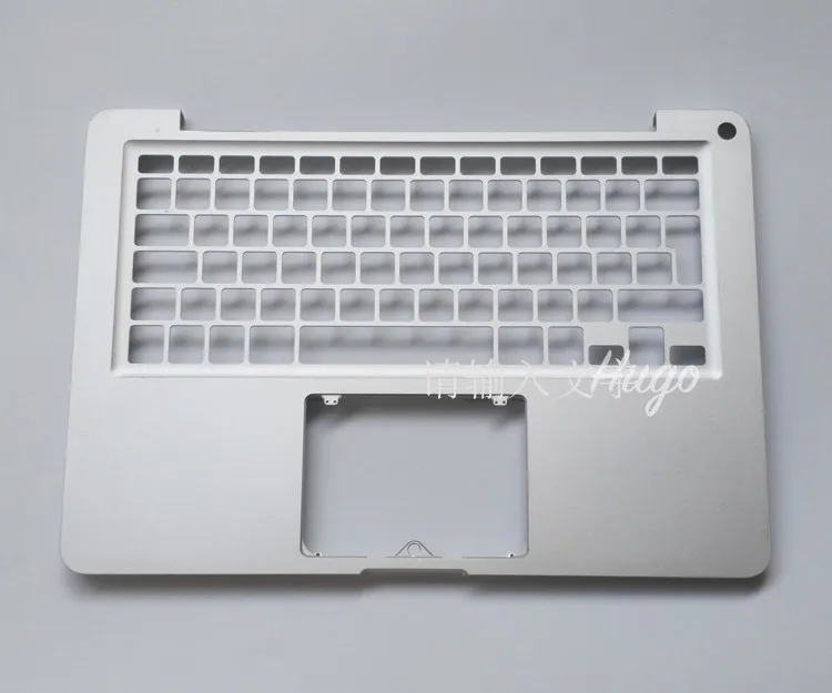 Чехол yourui для MacBook Pro 13 дюймов A1278 верхний чехол с британской и европейской
