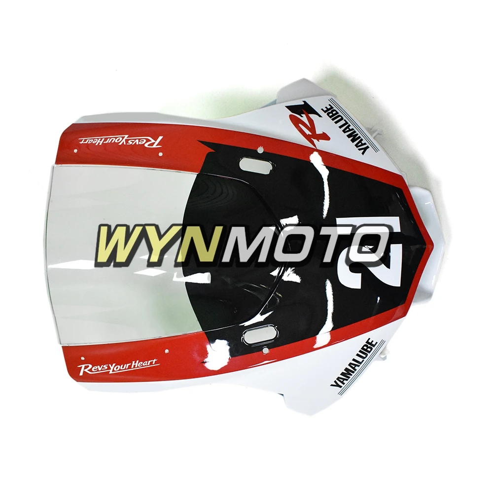 Новый ABS инъекции Sportbike кузовов для Yamaha YZF1000 R1 2016 2017 2018 2019 цвета: черный красный
