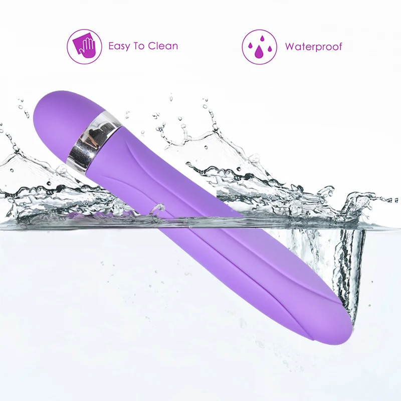 Вибратор AV Magic Stick интимные игрушки для женщин массажер точки G Стимуляция клитора